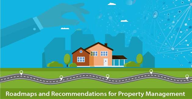 Roadmaps And Recommendations For Property Management